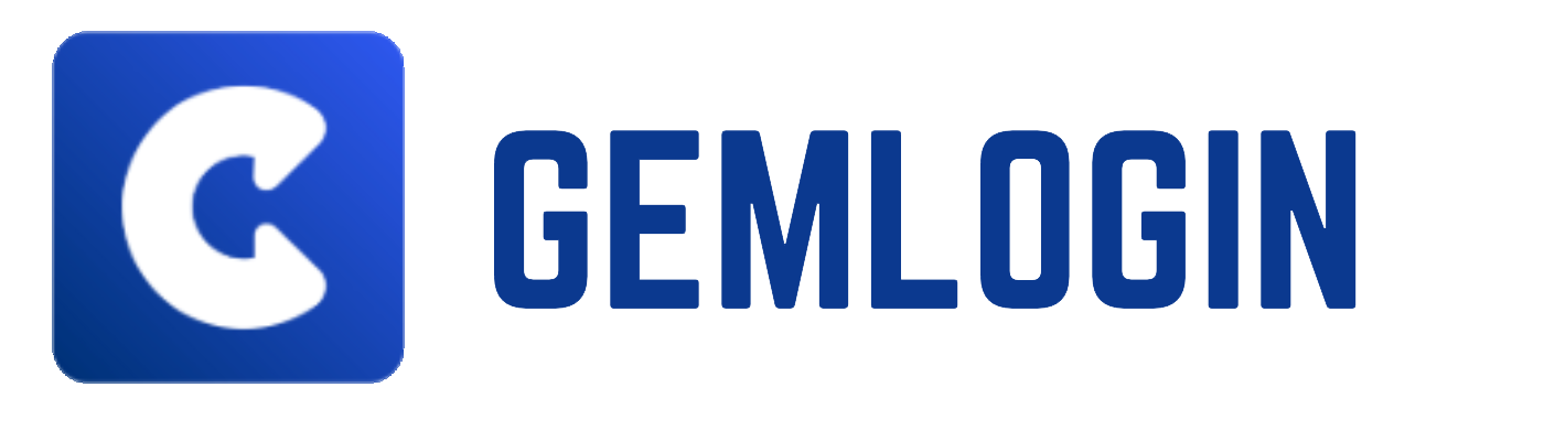 Gemlogin