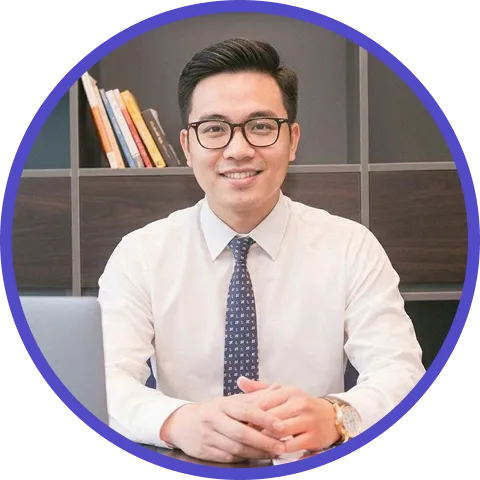 Huỳnh Đức Trọng