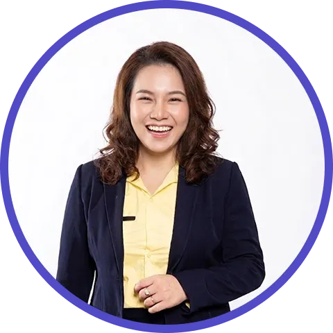 Lê Phương Mai